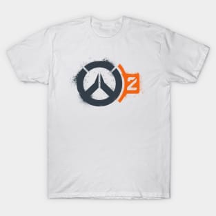 Overwatch 2 logo / T-Shirt